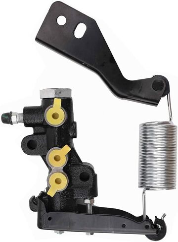Aspaton Brake Load Sensing Valve Assembly Compatible with D21 1993-1994 Pickup Hardbody 1994-1997 46400-56G04 in Saudi Arabia
