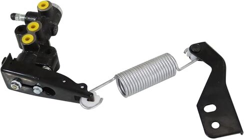 Aspaton Brake Load Sensing Valve Assembly Compatible with D21 1993-1994 Pickup Hardbody 1994-1997 46400-56G04 in Saudi Arabia