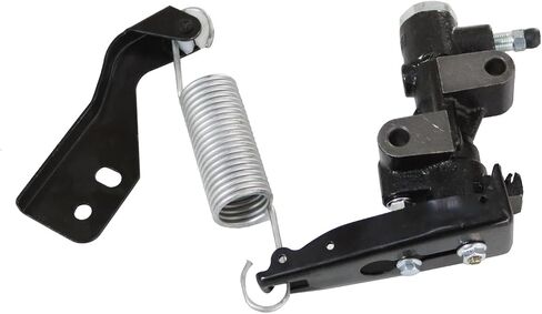Aspaton Brake Load Sensing Valve Assembly Compatible with D21 1993-1994 Pickup Hardbody 1994-1997 46400-56G04 in Saudi Arabia