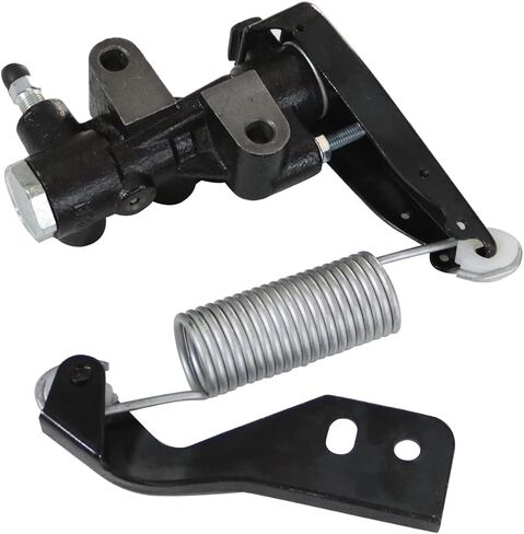 Aspaton Brake Load Sensing Valve Assembly Compatible with D21 1993-1994 Pickup Hardbody 1994-1997 46400-56G04 in Saudi Arabia
