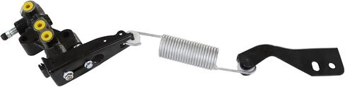 Aspaton Brake Load Sensing Valve Assembly Compatible with D21 1993-1994 Pickup Hardbody 1994-1997 46400-56G04 in Saudi Arabia