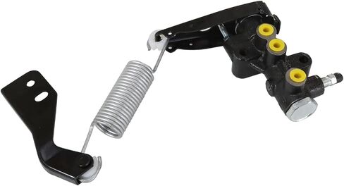 Aspaton Brake Load Sensing Valve Assembly Compatible with D21 1993-1994 Pickup Hardbody 1994-1997 46400-56G04 in Saudi Arabia