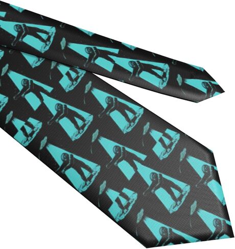 ربطات عنق رجالية مبتكرة من DORKEIXIA للرجال لحفلات الزفاف والعمل غير الرسمي وهدايا حفلات العطلات in Kuwait