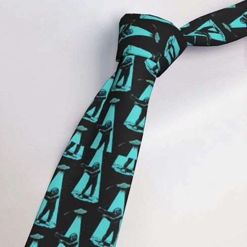 ربطات عنق رجالية مبتكرة من DORKEIXIA للرجال لحفلات الزفاف والعمل غير الرسمي وهدايا حفلات العطلات in Kuwait