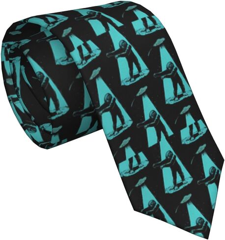 ربطات عنق رجالية مبتكرة من DORKEIXIA للرجال لحفلات الزفاف والعمل غير الرسمي وهدايا حفلات العطلات in Kuwait