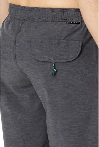 VISSLA Solid Sets 17.5" Ecolastic Trunks in Saudi Arabia