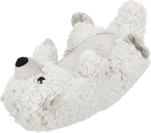 TRIXIE Elroy The Bear Plush Dog Toy, All Breeds 16.5" in Saudi Arabia