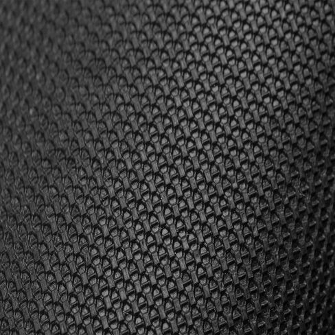 وسادة سجادة غير قابلة للانزلاق مقاس 5 × 7: مقبض سجادة للأرضيات الصلبة يضيف وسادة أسفل السجاد، حشوة سميكة مضادة للانزلاق، وسادات مقابض داعمة تحافظ على سجاد المنطقة آمنًا وفي مكانه، رمادي in Kuwait