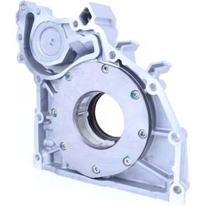 Oil Pump 04252095 04252552 04252555 04258382 Compatible with D4D D4E D6D D6E Engine Universal Fit for EC210B Excavator Works with Deutz BF6M2012 Engine in Saudi Arabia