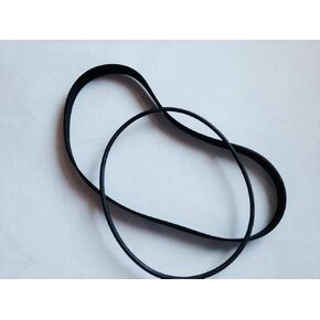 NEW 2 Replacement BELT SET for AKAI 1700 1710 Reel to Reel Player in Kuwait