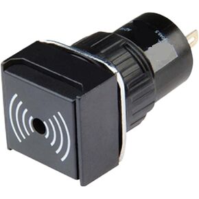 AD16-16MJ/A23 Rectangular Intermittent Buzzer 24V in Saudi Arabia