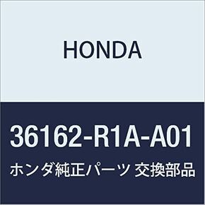 مجموعة صمام الملف اللولبي للتحكم في التطهير 36162-R1A-A01 الأصلية من هوندا in Kuwait