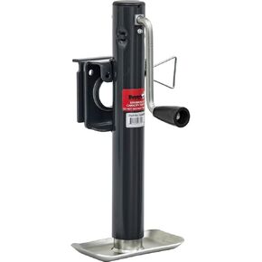 Buyers Products 0091220 Side Mount Jack (with Base, Capacity 2000 lbs) in Kuwait