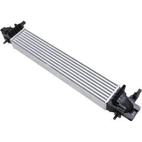 مبرد GXARTS 42805212 42798217 متوافق مع Chevy Trailblazer 2021-2022 متوافق مع Buick Encore GX 2020-2022 1.2L 1.3L L3 in Kuwait