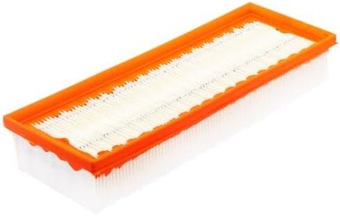 FRAM Extra Guard CA10093 Replacement Engine Air Filter for 2006-2011 Chevrolet HHR (2.4L & 2.2L) Models, Provides Up to 12 Months or 12,000 Miles Filter Protection in Saudi Arabia