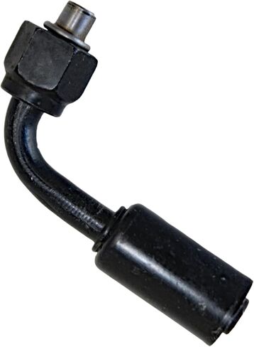 Reduced Beadlock AC Fitting Steel 6 Fem 90 Step To 8 Hose 35-R1325-STL in Saudi Arabia