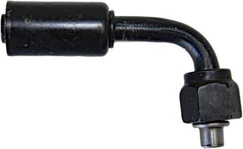 Reduced Beadlock AC Fitting Steel 6 Fem 90 Step To 8 Hose 35-R1325-STL in Saudi Arabia