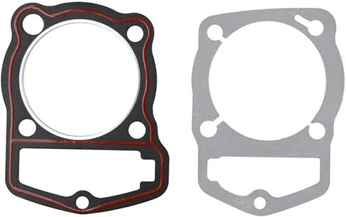 كتلة اسطوانة الدراجة النارية ومجموعة كبّاس وحشية الرأس مناسبة لـ SL230 XR230 CRF230 FTR223 FTR230 SL XR CRF 230 13011-KFB-305 in Saudi Arabia