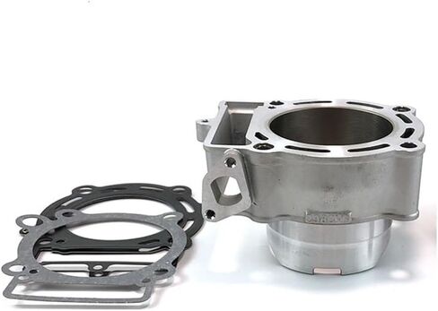 Motocross Cylinder Kit 84mm Forged Big Bore Cylinder Block Piston Ring Gasket Fit For ZONGSHEN NC250 NC300 ZS177MM 250 Upgrade 300CC(Cylinder Gasket Kit) in Saudi Arabia