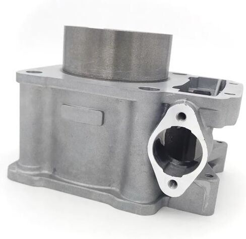 ZS174MN-5 Motorcycle 77mm Cylinder Block Piston Pin Ring Gasket Kit Fit For ZONGSHEN NB350 NB300 Engine 300cc Upgraded to 350cc in Saudi Arabia
