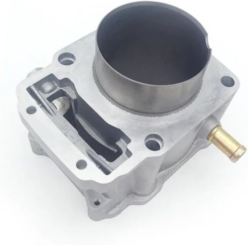 ZS174MN-5 Motorcycle 77mm Cylinder Block Piston Pin Ring Gasket Kit Fit For ZONGSHEN NB350 NB300 Engine 300cc Upgraded to 350cc in Saudi Arabia