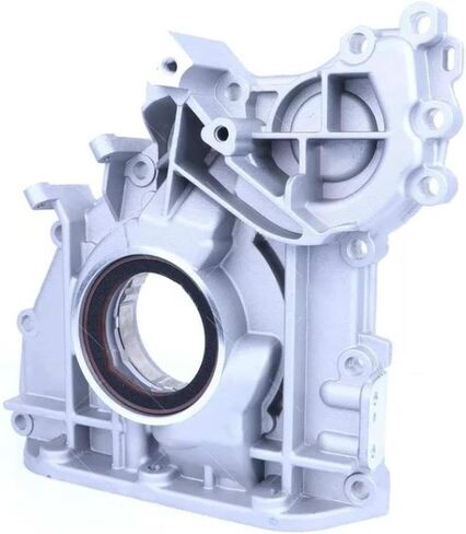 Oil Pump 04252095 04252552 04252555 04258382 Compatible with D4D D4E D6D D6E Engine Universal Fit for EC210B Excavator Works with Deutz BF6M2012 Engine in Saudi Arabia