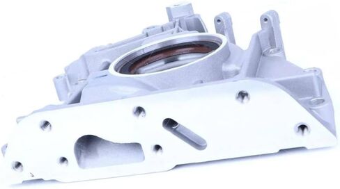 Oil Pump 04252095 04252552 04252555 04258382 Compatible with D4D D4E D6D D6E Engine Universal Fit for EC210B Excavator Works with Deutz BF6M2012 Engine in Saudi Arabia
