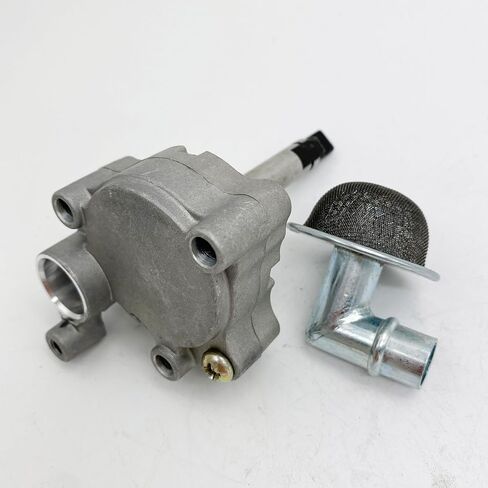 مضخة زيت Assy لـ Hisun 400cc 500cc 700cc HS500 HS700 لـ Massimo لـ Supermach لـ Yardsport ATVS in Saudi Arabia