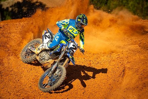 قميص Fly Racing الرجالي Lite MX ATV لركوب الطرق الوعرة in Saudi Arabia