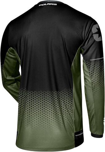 Polaris Youth Throttle Jersey in Saudi Arabia