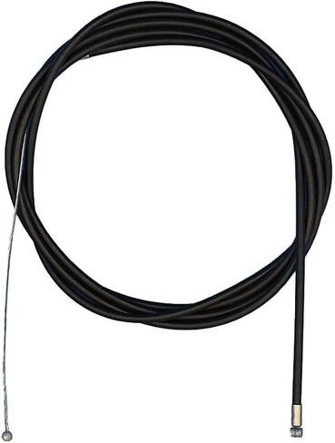 Go Kart Replacement for Mini OEM Bike Throttle Cable Inner Cable 100" Long 60092 in Saudi Arabia