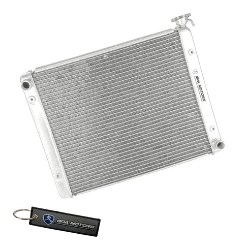 مجموعة الرادياتير تناسب Polaris Ranger 570 900 1000 جميع الأنواع (2013-2024) 1240664 1240694 in Kuwait