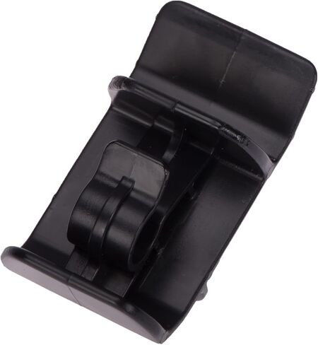 Subaru Hood Rod Bracket - 57255AG00A in Saudi Arabia