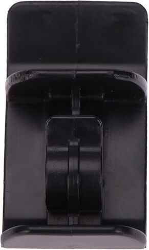 Subaru Hood Rod Bracket - 57255AG00A in Saudi Arabia