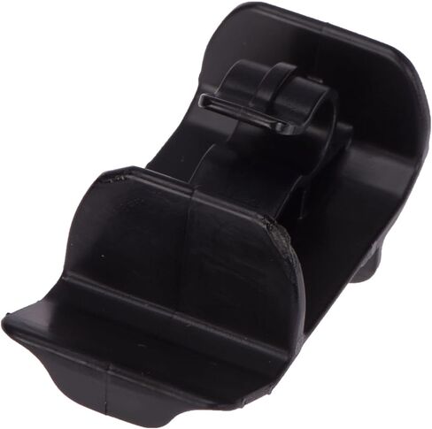 Subaru Hood Rod Bracket - 57255AG00A in Saudi Arabia