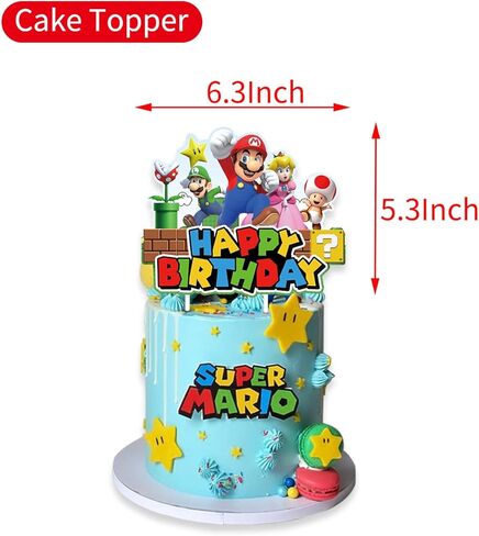 25 قطعة من أغطية الكيك ماكوين وأغطية الكب كيك مجموعة لوازم حفلات أعياد الميلاد للسيارات تحت عنوان زينة عيد الميلاد in Kuwait