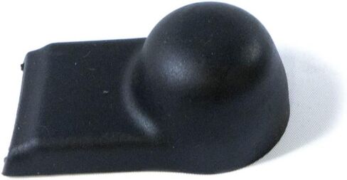 Polaris Victory Motorcycles Fuel Tank Mount Cover, Right, Genuine OEM Part 5412415, Qty 1 in Saudi Arabia
