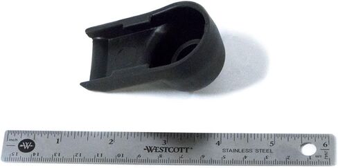 Polaris Victory Motorcycles Fuel Tank Mount Cover, Right, Genuine OEM Part 5412415, Qty 1 in Saudi Arabia
