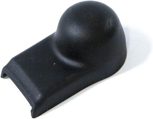 Polaris Victory Motorcycles Fuel Tank Mount Cover, Right, Genuine OEM Part 5412415, Qty 1 in Saudi Arabia