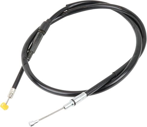 Caltric Clutch Cable Compatible with Suzuki Rm125 1998 1999 2000 / Rm250 1996 1997 1998 1999 2000 in Saudi Arabia
