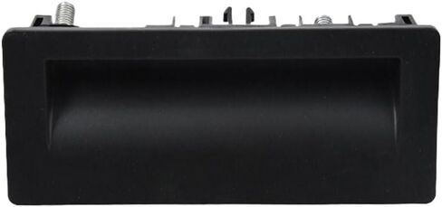 for A1 2012 2013 2014 2015 for A3 2012 2013 2014 2015 2016 2017 2018 2019 Rear Trunk Opening Clasp Handle Switch 5N0827566D Tailgate Boot Latch Lock in Saudi Arabia