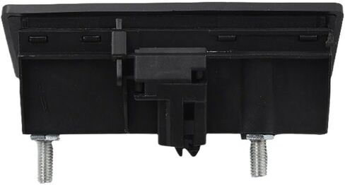 for A1 2012 2013 2014 2015 for A3 2012 2013 2014 2015 2016 2017 2018 2019 Rear Trunk Opening Clasp Handle Switch 5N0827566D Tailgate Boot Latch Lock in Saudi Arabia