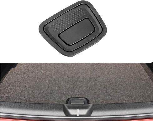 for Mercedes for Benz W156 W117 Car Trunk Lid Cover Switch Trunk Handle Tail Cover Bottom Plate 0996800184 Car Trunk Mat Grip in Saudi Arabia