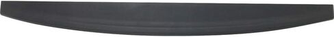 for Dodge Ram 2500/3500 Tailgate Molding 2010 | Spoiler | Standard Type | All Cab Types | Black | Plastic Material | Replacement for CH1909100 | 55372052AH in Saudi Arabia