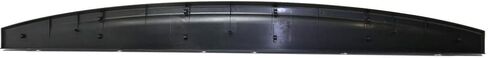 for Dodge Ram 2500/3500 Tailgate Molding 2010 | Spoiler | Standard Type | All Cab Types | Black | Plastic Material | Replacement for CH1909100 | 55372052AH in Saudi Arabia