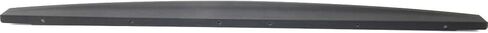 for Dodge Ram 2500/3500 Tailgate Molding 2010 | Spoiler | Standard Type | All Cab Types | Black | Plastic Material | Replacement for CH1909100 | 55372052AH in Saudi Arabia