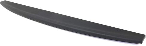 for Dodge Ram 2500/3500 Tailgate Molding 2010 | Spoiler | Standard Type | All Cab Types | Black | Plastic Material | Replacement for CH1909100 | 55372052AH in Saudi Arabia