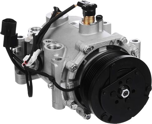 A/C Compressor | Compatible With Mitsubishi Galant 99-99 in Saudi Arabia