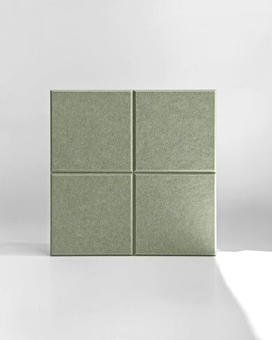 Quilting Design Wall Panels - 12 Pack 11.8"x11.8" Felt Tiles for Quilt Design Board with Adhesive Tabs - Quilters Sewing Room Wall Decor - Beige in Saudi Arabia
