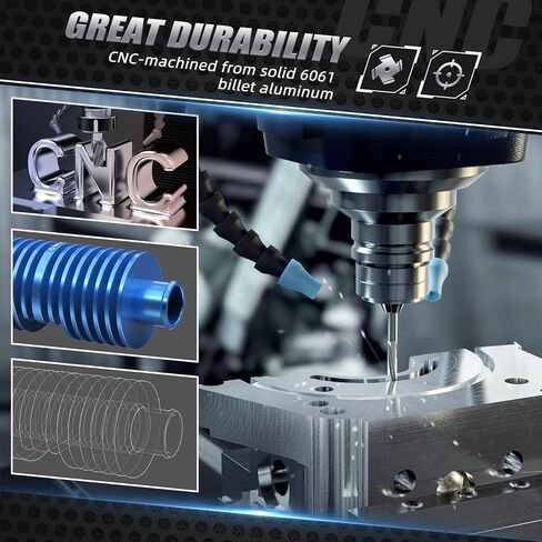 مبرد مياه NICECNC باللون الأزرق متوافق مع Husqvarna 300 TX 2023-2024 250 300 TE 2024، متوافق مع GasGas EX MC EC 250/300 2024، انظر الإعداد in Saudi Arabia